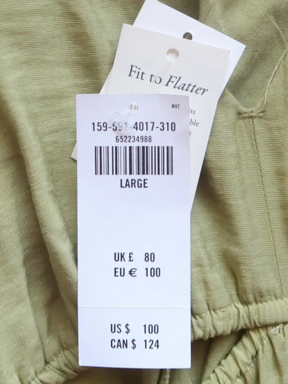 Abercrombie & Fitch Olive Green Cutout Maxi Dress Boho Resort Sleeveless L
